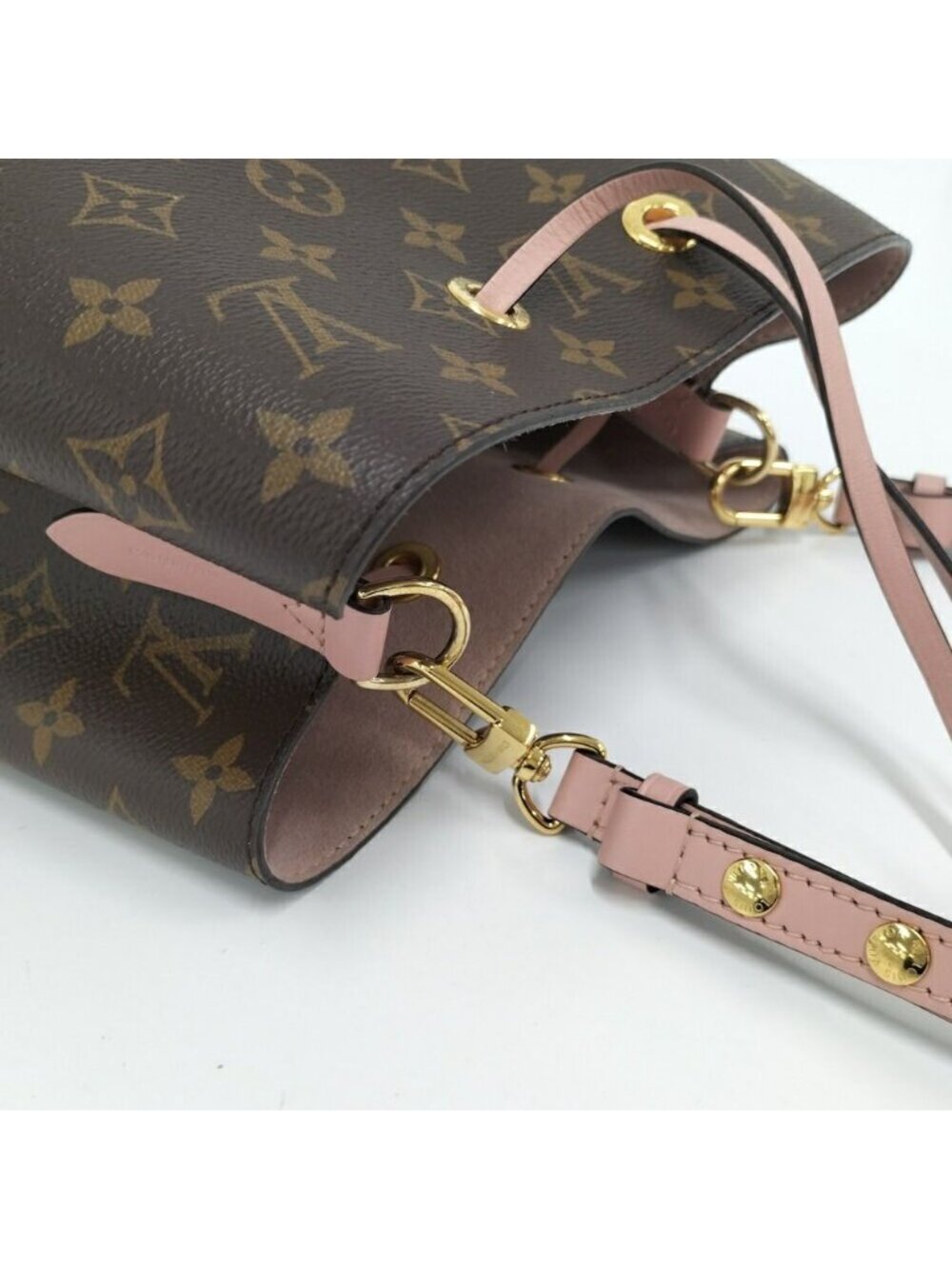 Louis Vuitton Shoulder Bag Neo Noe Monogram - Picture 7 of 9